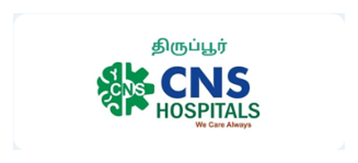 Tiruppur CNS Hospitals