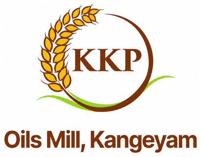 KKP Oils Mill, Kangeyam