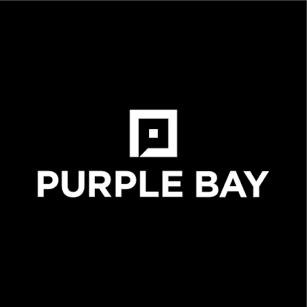 Purple Bay