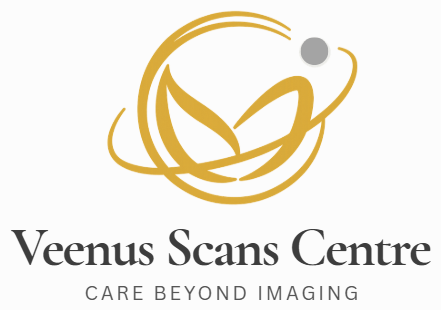 Veenus Scans Centre